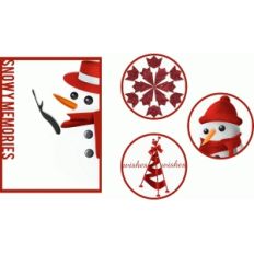 pocket card december 2