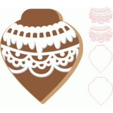 christmas cookie