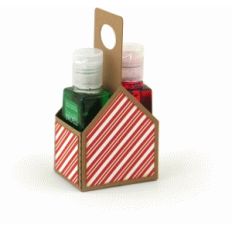 hand sanitizer tote