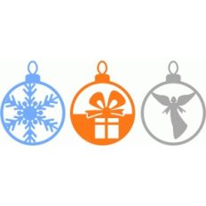 christmas ornaments