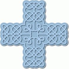 celtic cross