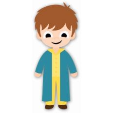 pajama boy
