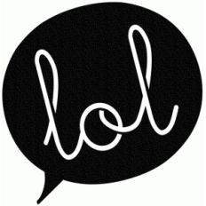 lol thought bubble