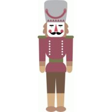  nutcracker