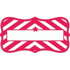 stripe tag