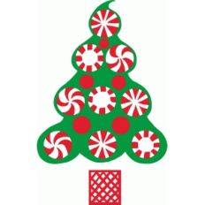 candy tree