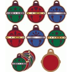 jingle bell mini album