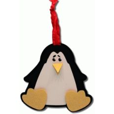 penguin tag
