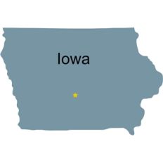 Iowa
