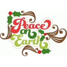 peace on earth