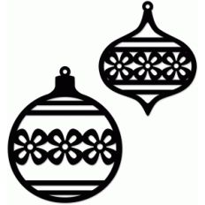christmas ornaments