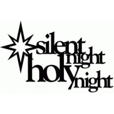 silent night