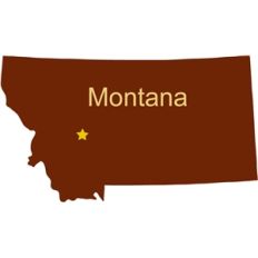 montana