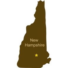 New Hampshire