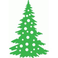 christmas tree