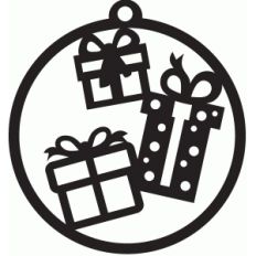 gift tag