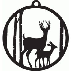 forest tag