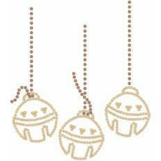 rhinestone jingle bells