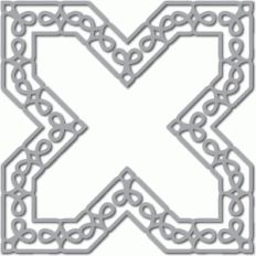 cross