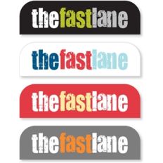 'fast lane' sideline tab