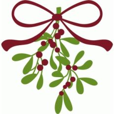 mistletoe