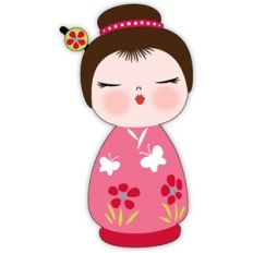caucasian kokeshi 3