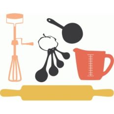 ep baking tools