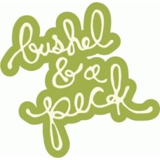 ep bushel and a peck