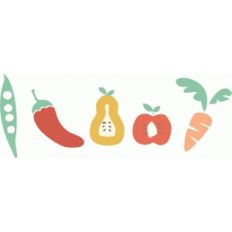 garden veggies