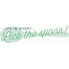 ep lick the spoon