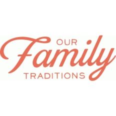 our family traditions
