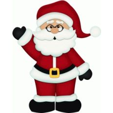 santa claus st. nick pnc