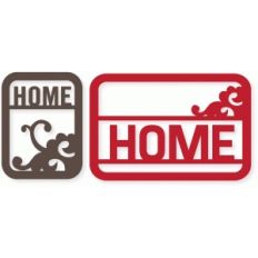 home flourish cards