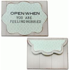 open when-you are worried