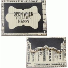 open when-you are happy envelope