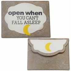 open when-you can't fall asleep