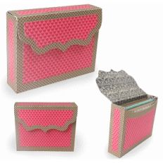 open when-5 to10 envelope box