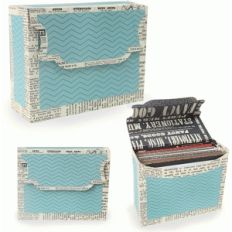 open when-10-20 envelope box