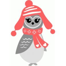 cute owl