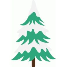 winter tree