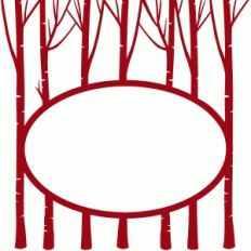 forest frame
