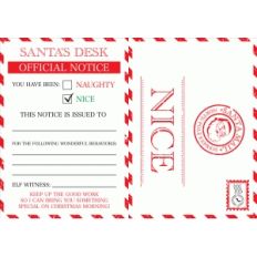 nice post card