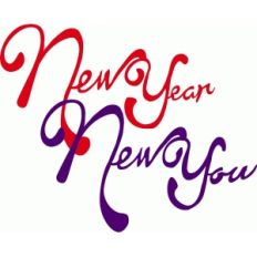 new year, new you