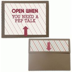 open when-you need a pep talk