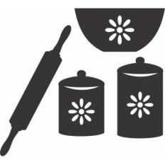 kitchen set 5