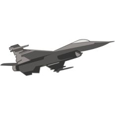 armed forces f16