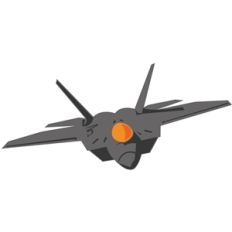 armed forces f22