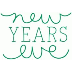 new years eve