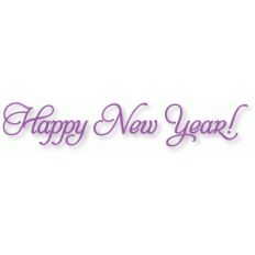 happy new year