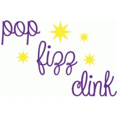 pop fizz clink